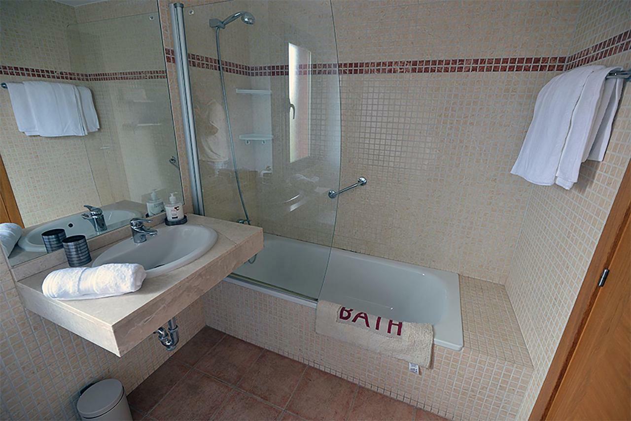 Villa Magna Caleta De Fuste Ngoại thất bức ảnh