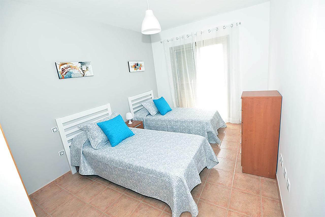 Villa Magna Caleta De Fuste Ngoại thất bức ảnh