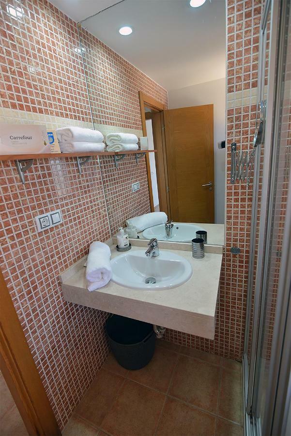 Villa Magna Caleta De Fuste Ngoại thất bức ảnh