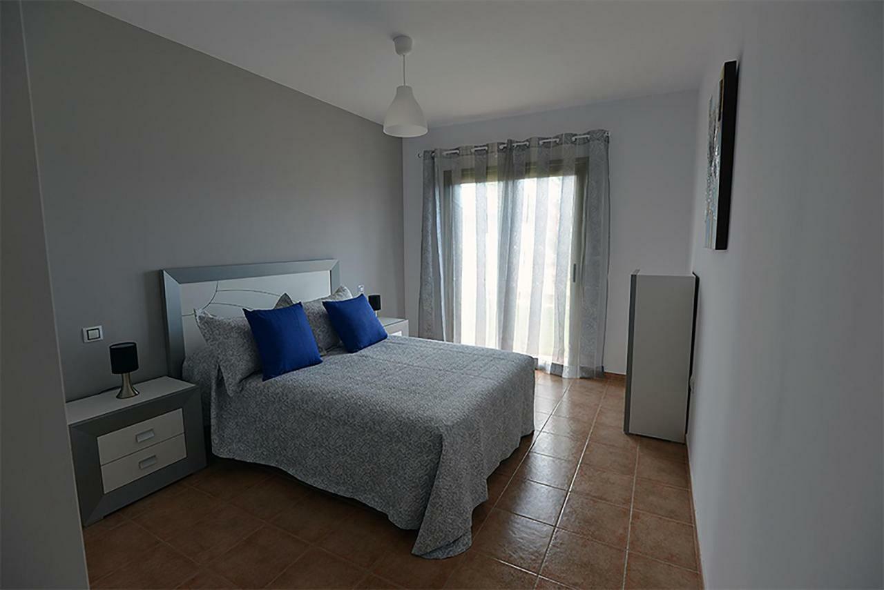 Villa Magna Caleta De Fuste Ngoại thất bức ảnh