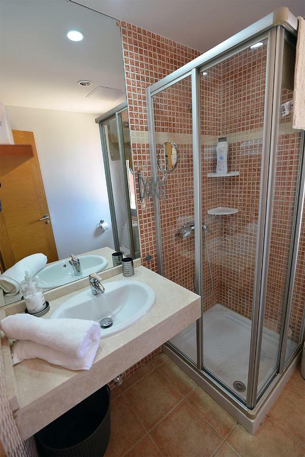 Villa Magna Caleta De Fuste Ngoại thất bức ảnh